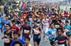 Nitte Mangaluru Marathon: Over 15,000 run to glory